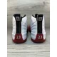 thumbnail image 5 of Jo r-dan 12 Retro Cherry - Size 9, 5 of 6