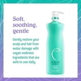thumbnail image 3 of Champú Malibu C Swimmers Wellness 33.8 oz, 3 of 3