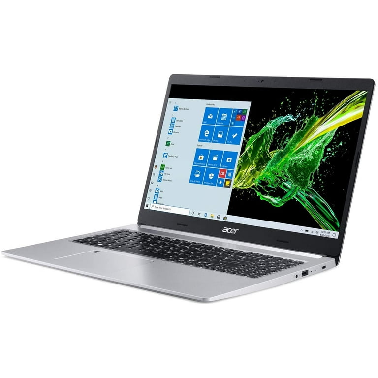 Acer Aspire 5 A515, 15.6 Full HD IPS Display, 10th Gen Intel Core