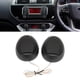 thumbnail image 1 of Tweeter de Automóviles, Altavoz de Audio de Automóvil Compacto para el de Sonido del Automóvil, 1 of 7