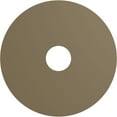 thumbnail image 5 of Ekena Millwork 18 5/8"OD 4"ID x 1 1/8"P Classic Ceiling Medallion (Fits Canopies up to 12 3/4"), Hand-Painted Bronze, 5 of 7