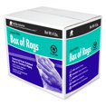thumbnail image 1 of Buffalo WIPING RAGS ASSRT 4LB (Pack of 1), 1 of 1