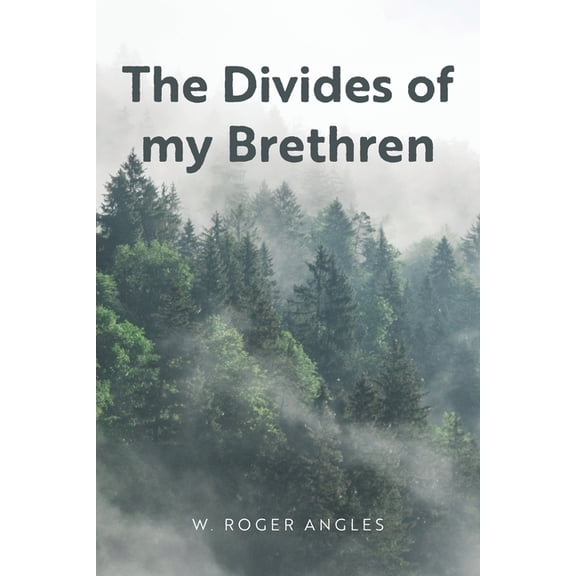 The Divides of my Brethren, (Paperback)