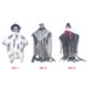 thumbnail image 5 of Halloween colgante esqueleto casa embrujada colgante accesorios de terror puerta de casa Bar Club decoraciones de Halloween Methold HA0601-01B, 5 of 6