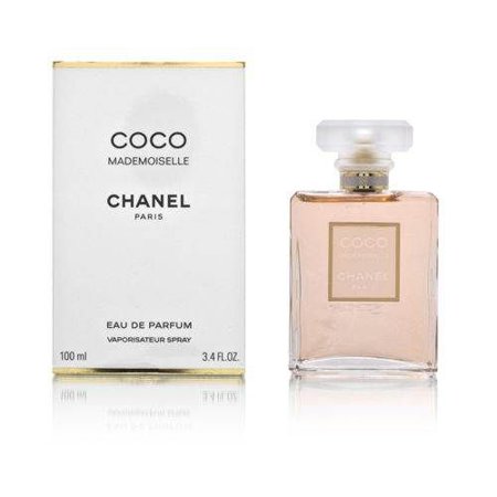 parfum chanel coco mademoiselle