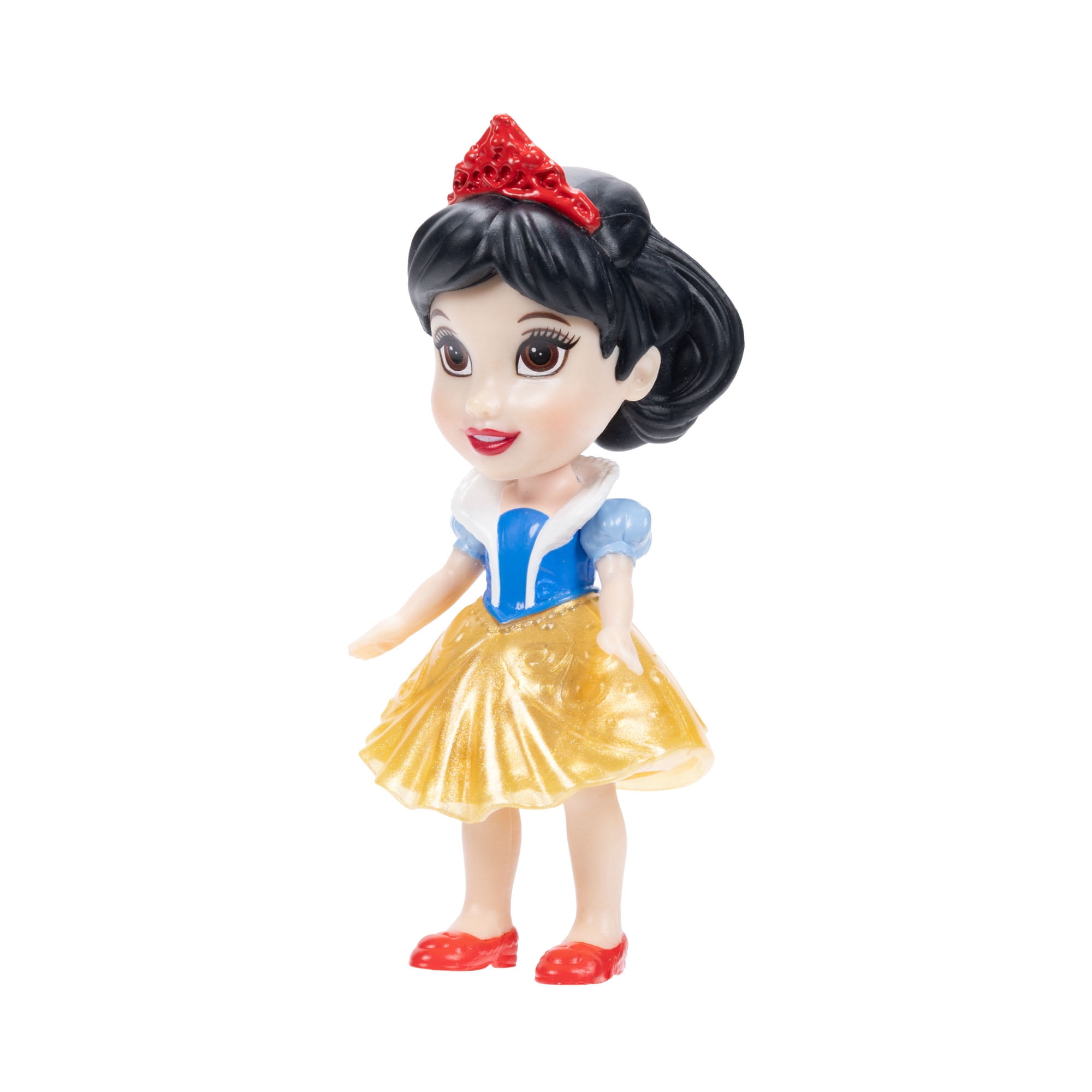 Disney Princess 3" SNOW WHITE