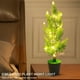 thumbnail image 5 of WDOplteas Lámpara Noche Con Enchufe USB LED Con Forma Planta (ciprés), 5 of 9