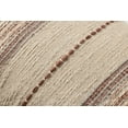 thumbnail image 3 of Loloi PLL0157 Ivory / Multi 12'' x 27'' Decorative Pillow, 3 of 3