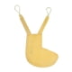 thumbnail image 1 of WT-912 Mentonera para Violín Accesorio de Instrumento de Música Gloria Violin Chin Rest, 1 of 3