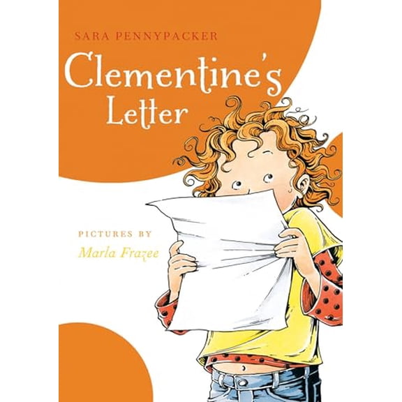 Pre-Owned Clementine's Letter (Paperback) 078683885X 9780786838851