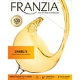 thumbnail image 3 of Franzia Chablis White Wine, 5 L Bag in Box, 13% ABV, 3 of 5