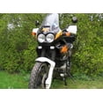 thumbnail image 3 of For Micro Hella Driving Lights Fog Lamps for Honda Africa Twin XRV650 XRV750 CRF1000, 3 of 6