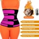 thumbnail image 3 of Entrenador de cintura Sunnimix neopreno mujer cinturón L, 3 of 8