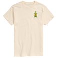thumbnail image 2 of Instant Message - Tiger Bento Short Sleeve Graphic T-Shirt, 2 of 5