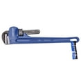 thumbnail image 5 of CENTURY Drill & Tool 72607 Aluminum Pipe Wrench, 18", 5 of 8
