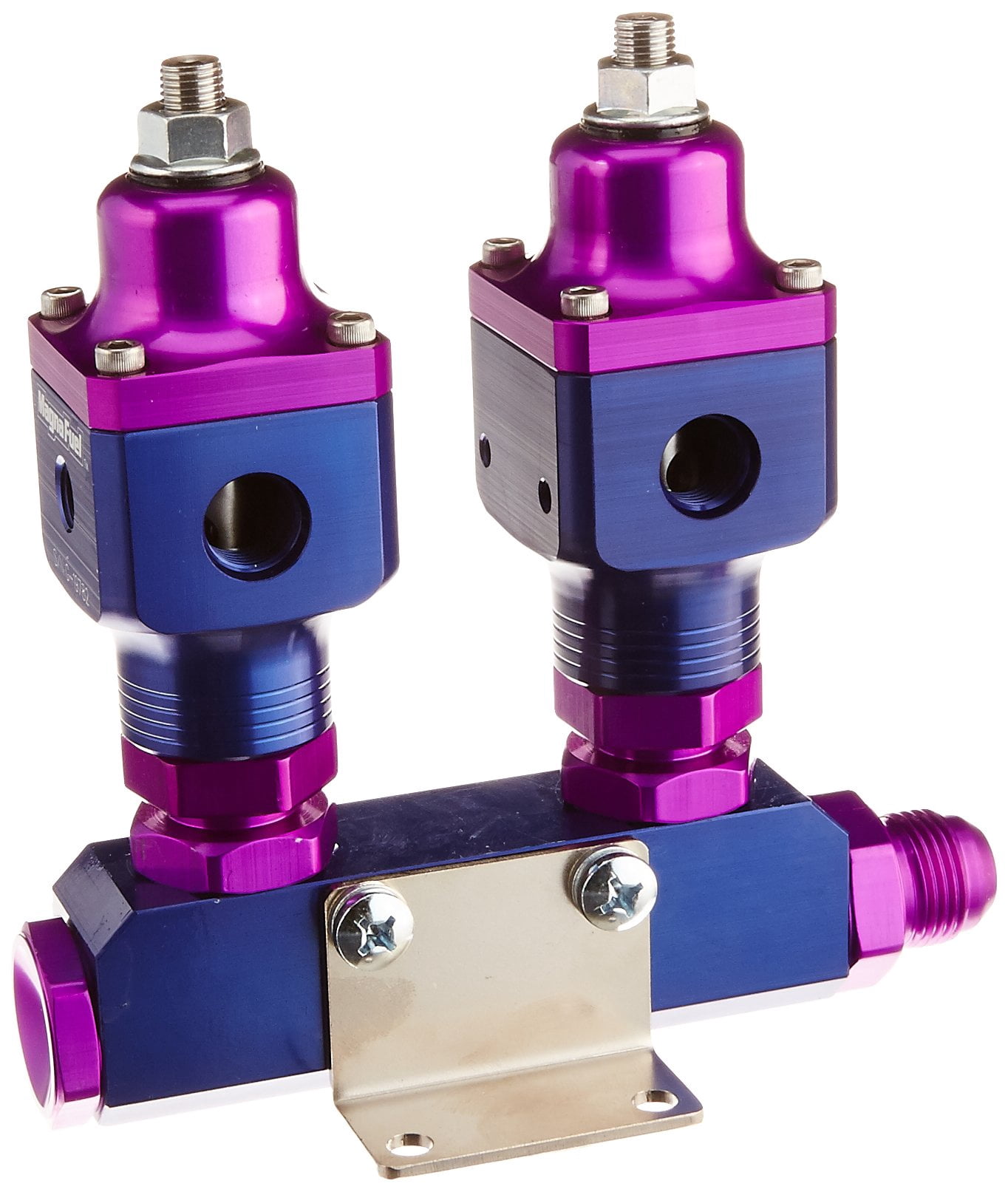 MAGNAFUEL/MAGNAFLOW FUEL SYSTEMS MP-9540