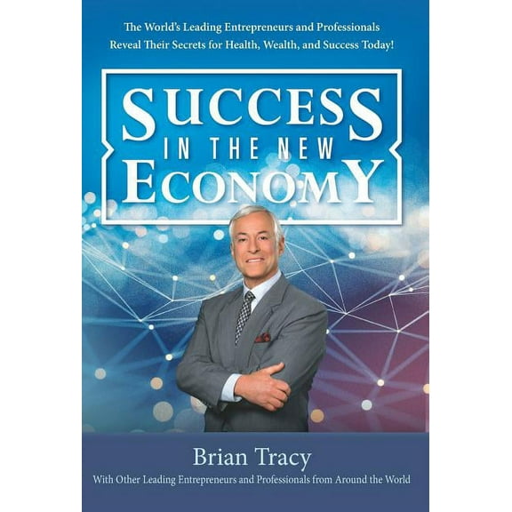Success In The New Economy (Hardcover)
