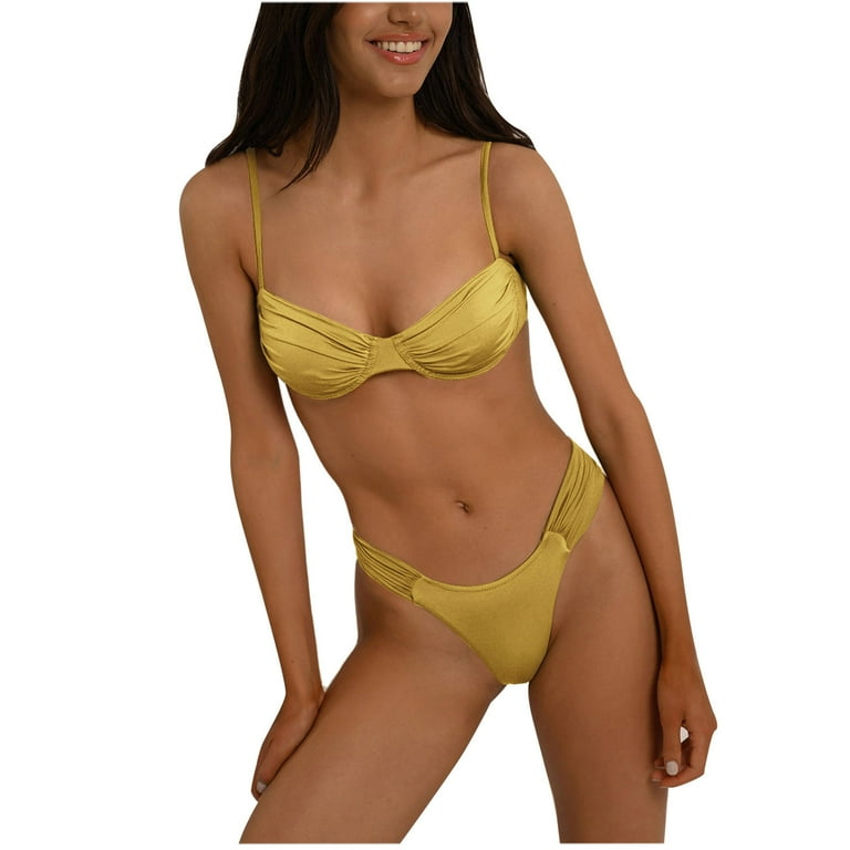Baggy swimming sale costume