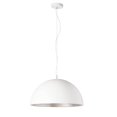 thumbnail image 2 of Dainolite 1 Light Pendant,Aluminum - Matte Black, 2 of 4