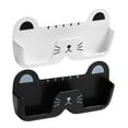 thumbnail image 1 of Organizador de almacenamiento de gafas de sol, soporte de pared para gafas, expositor de gafas de sol, 2 unidades, 1 of 7
