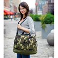 Chelsea & Main Traveler Diaper Bag