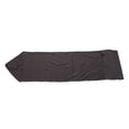 thumbnail image 3 of Forro Para Bolsa De Dormir, Sábana Portátil De Algodón Para Acampar, Ligera, Gris Suave Para Senderismo ANGGREK SG, 3 of 8