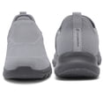 thumbnail image 5 of Rumpra Women’s Hands Free Slip On Walking Sneakers, Lightweight Breathable Non Slip Shoes for Work Travel Gym Casual, 5 of 6