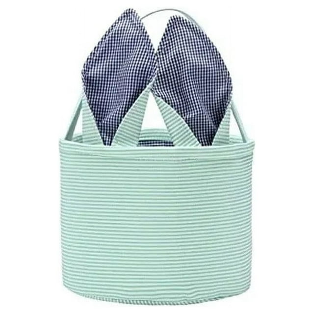 RYRDWP Personalized Easter Basket Easter Baskets For Kids Easter Bunny Basket