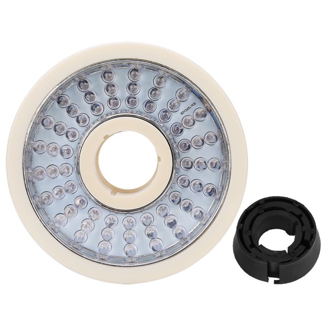 Luz LED subacuática, hermosa luz LED subacuática decoración de paisaje lámpara fuente muy recomendada