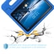 thumbnail image 4 of Para Lenovo Tab M10 Tab P10 10.1 pulgadas X605 2019 Tablet Case EVA a prueba de golpes Super Protection Cover Inevent EL013652-01, 4 of 5
