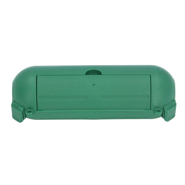 Outdoor Extension Cord Cover, Waterproof Electrical Connection Box, Cable Junction Box To Protect Outdoor Outlet, Plug, Socket, Christmas Holiday Decoration Light