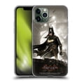 thumbnail image 1 of Head Case Designs Officially Licensed Batman Arkham Knight Characters Batgirl Soft Gel Case Compatible with Apple iPhone 11 Pro, 1 of 7