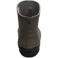 thumbnail image 5 of Bogs Footwear Digger Mid Men's Waterproof Boots, Brown, 13 M, 5 of 7