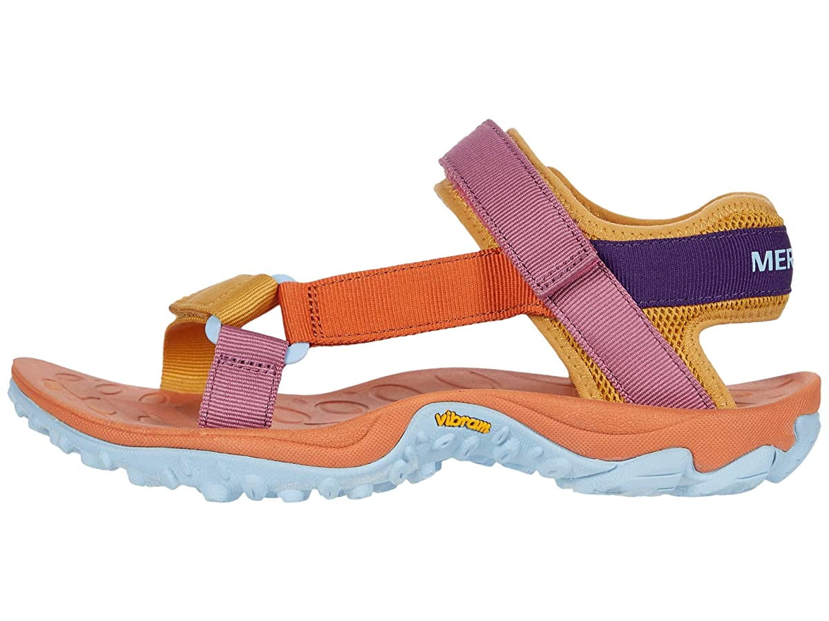 merrell kahuna apricot