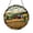 Acrylic 3.5 Inch, variant on Farm Barn Tractor Stained Glass Style Window Suncatcher Hanging Decor, Rustic Decorative Glass Panel Art for Country Window Ornament