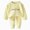 R121-Yellow, variant on NOLDARES Toddler Boys Cotton Pajamas Space Print Long Sleeve 2 Piece Kids Sleepwear Set Soft Breathable Boys Pjs,Light Blue,10-11 Y