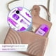 thumbnail image 5 of 8 Pack Braces Cleaning Kit, Orthodontic Care Kit, Orthodontic Toothbrush, Travel Toothbrush, Brush, Ortho Wax, Floss, 5 of 5