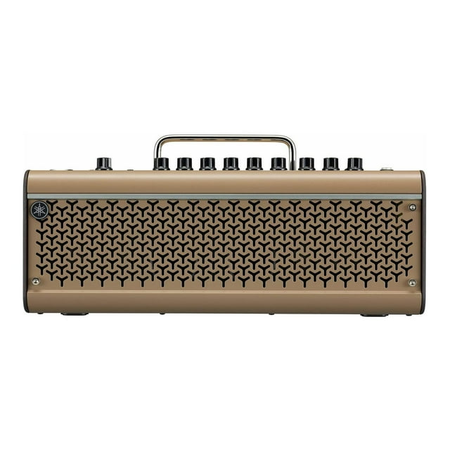 Yamaha THR30IIA Amplificador acústico inalámbrico de computadora
