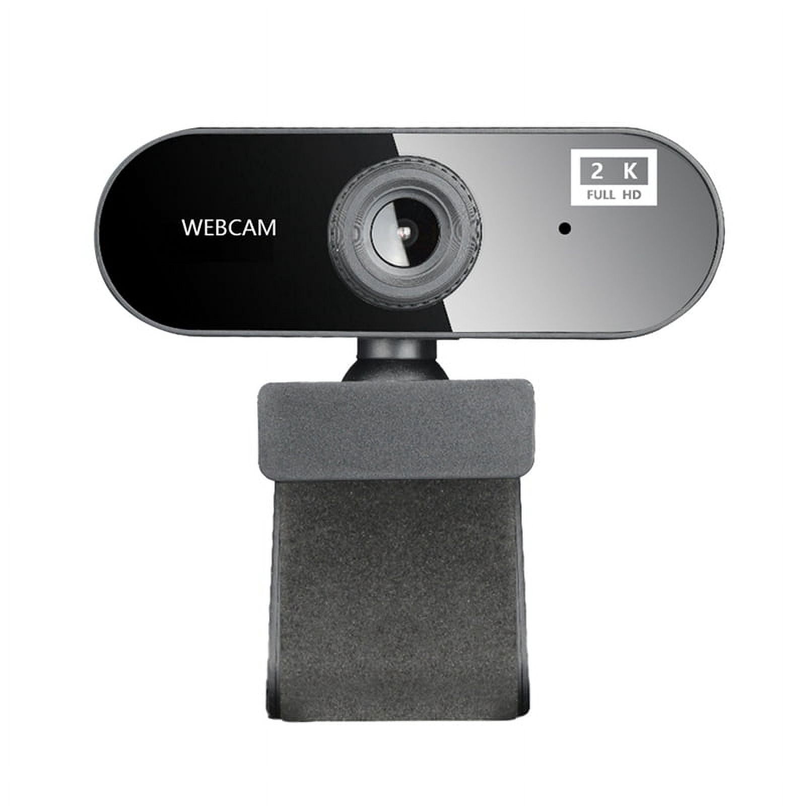 OBSBOT Tiny 2 Lite AI-Powered 4K PTZ Webcam - Walmart.com