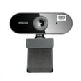 thumbnail image 1 of 1080P 2K HD Camera Desktop Laptop Live Online Class Network Video Conference Camera, 1 of 6