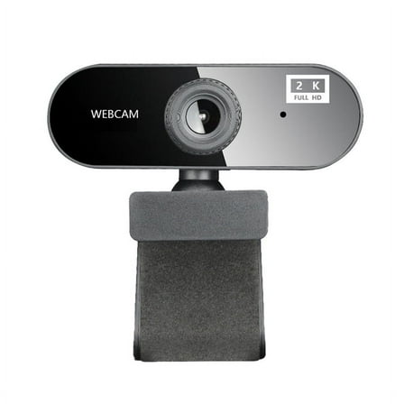 1 x webcam for pc-Black