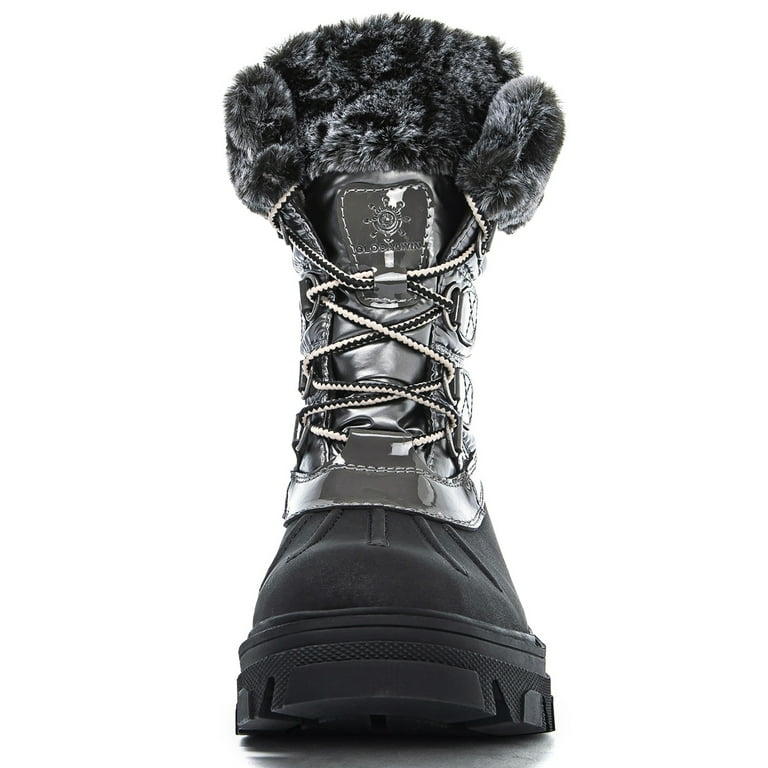 Globalwin women's snow boots deals
