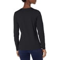 thumbnail image 2 of T-shirt à Manches Longues pour Femmes Perfect-T, 2 of 4