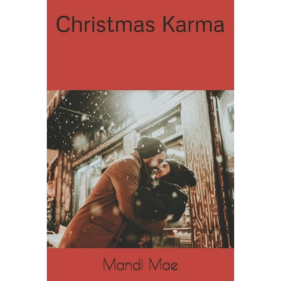 Christmas Karma (Paperback)