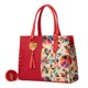 thumbnail image 2 of Bolsa Yute Para Dama FANA Estrella Color Rojo Se Única Es Para Ti, M3928!!, 2 of 3