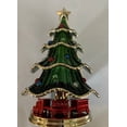 thumbnail image 2 of Bath and Body Works Christmas Tree Nightlight Wallflowers New, 2 of 3