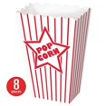thumbnail image 3 of Caja De Fiesta Nocturna De Cine De The Beistle Company, 3 of 5