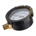 thumbnail image 3 of Upgraded Pressure Gauge 0-60 1/4"NPT 190058 Replacement for & Pool/Spa for Valve Filters Bottom Mou, 3 of 8