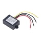 thumbnail image 1 of Transformador De Refuerzo De CC, Módulo De Refuerzo De CC IP67 De 5 A, 75 W, Entrada Segura De 9-14 V, Salida De 15 V Para Luz LED, 1 of 7