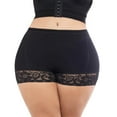 thumbnail image 6 of Women's Shapewear High Waisted Butt Lifters Shorts - Fajas Colombianas, 6 of 8